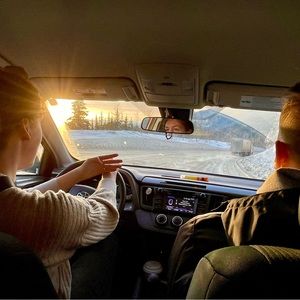 Meet your Posher, Kat